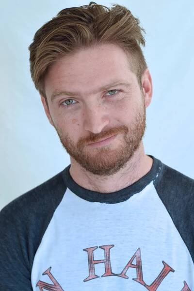 Jason Kaye