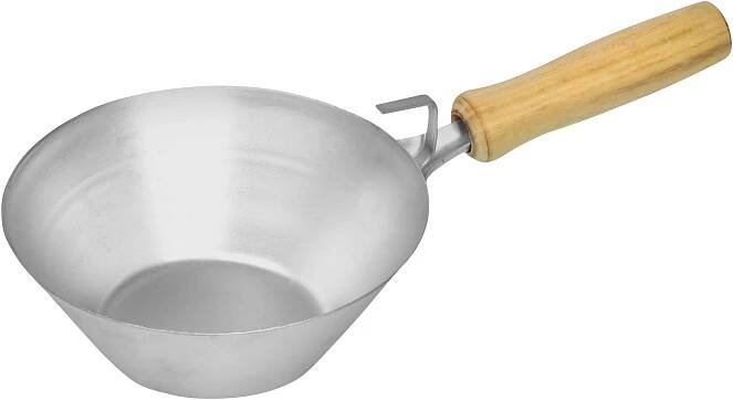 Den Braven Zednická naběračka ručka 18 cm nakoupit u OBI