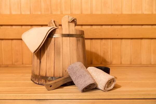 Domácí sauna je dobrá investice - tvhobby.cz