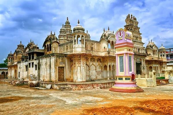 rajasthan trip