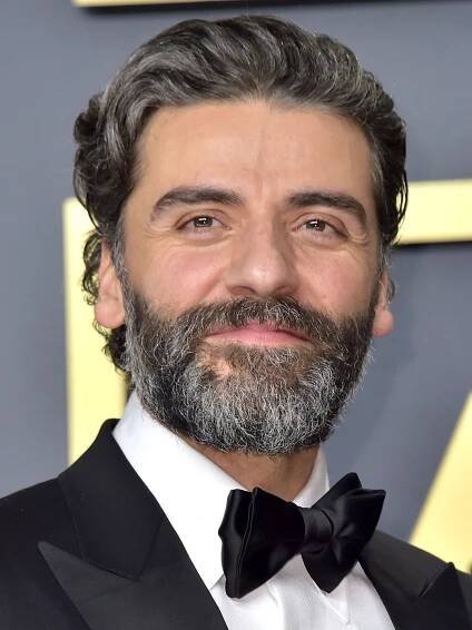 Oscar Isaac - Actor, Musician