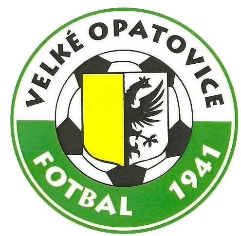 TJ Sokol Velké Opatovice