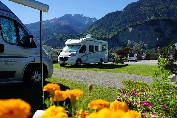 AlpenCamping