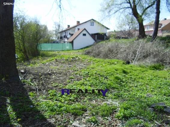 Pronájem Pozemek, Mlýnská, Podbořany