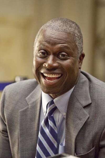 Men of a Certain Age - Powerless - Z filmu - Andre Braugher
