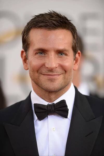 Bradley Cooper