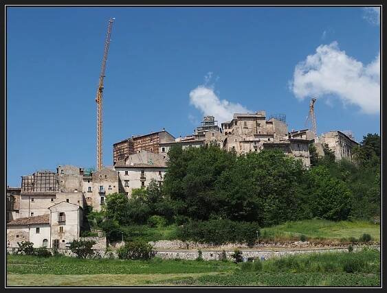 Santo Stefano di Sessanio