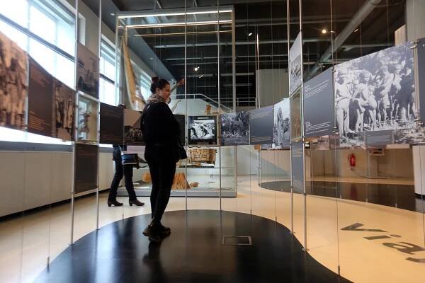 Staré časy ševcoviny i boty z 3D tiskárny. V muzeu oslavovali obuvnické řemeslo