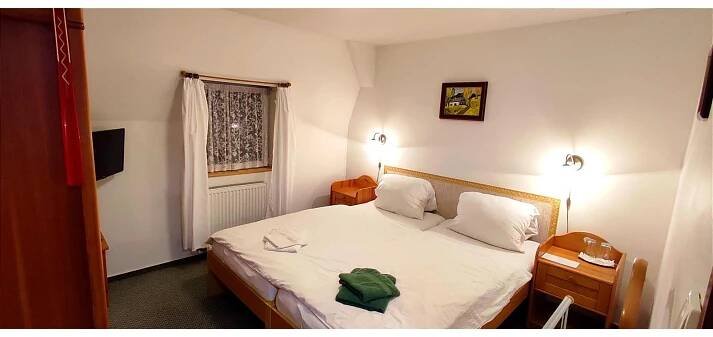 Pension Helene S Mini Pivovarem Kytlice Exteriér fotografie