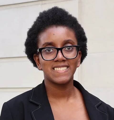 Dominique Brown