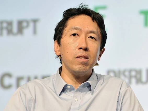 Andrew Ng