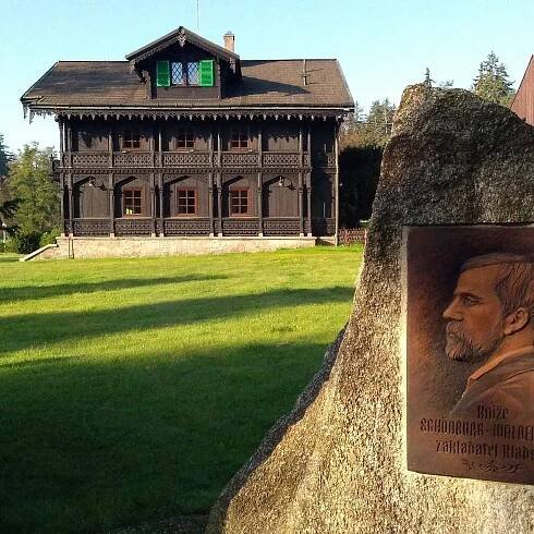 LOVECKY ZAMECEK KLADSKA - Lodge Reviews (Marianske Lazne, Czech Republic)
