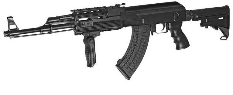 Airsoftová zbraň ASG SLV Arsenal M7T