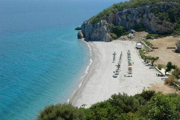 Samos – Samaina Inn Hotel | Samaina Hotels | Karlovassi Samos | Seaside Hotel