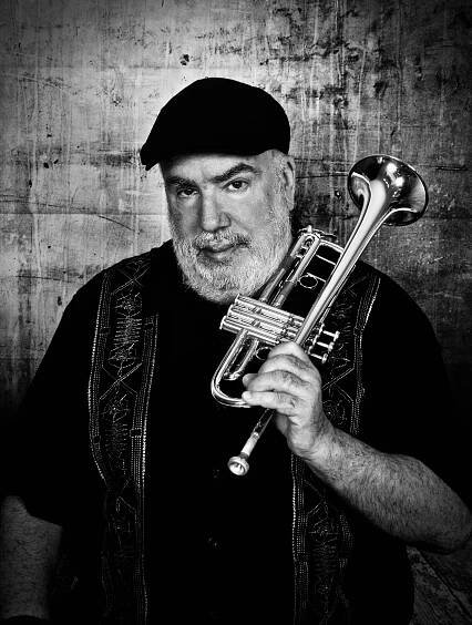 Randy Brecker a Big Band Gustava Broma oslaví výročí brněnského Českého rozhlasu - PLAY.CZ