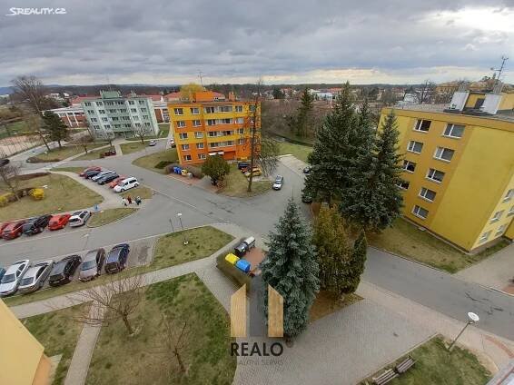 Pronájem Byt 3+1, Vítězná, Litovel
