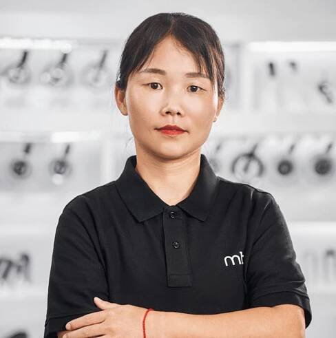Jenny-Hong-Li-Li MBL Team