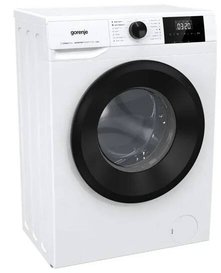 Automatická pračka - W3NGPI62SBS - GORENJE