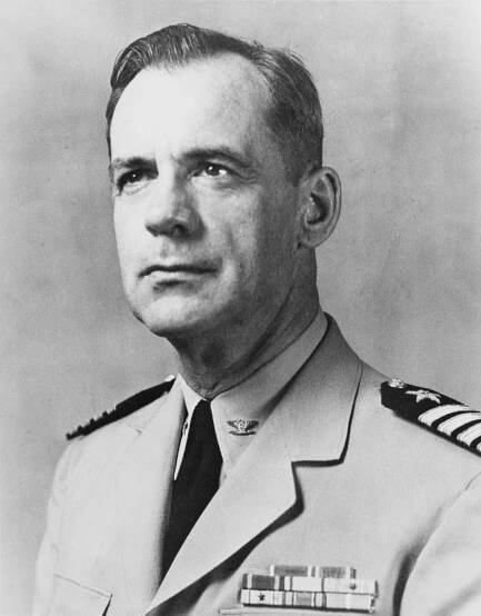 Joseph Finnegan (cryptographer)
