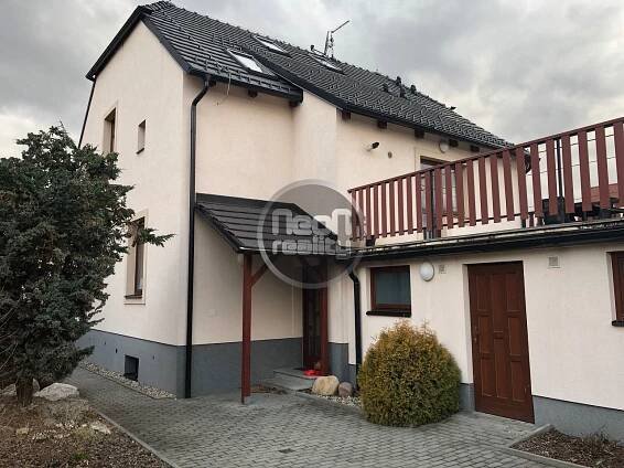 Pronájem Dům, Petroncova, Ostrava - Zábřeh