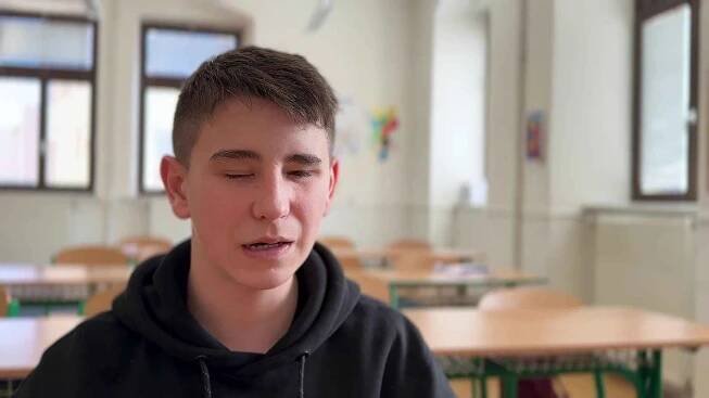 Všeobecné a sportovní gymnázium, Vimperk