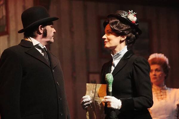 Herečka Ivana Vaňková: Mary Poppins se zdokonalila v kouzlení