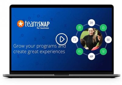 Demo Video TeamSnap for Business