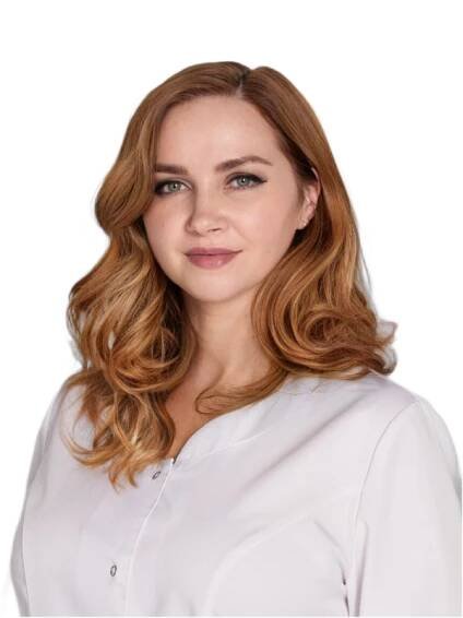 Julie Volkova
