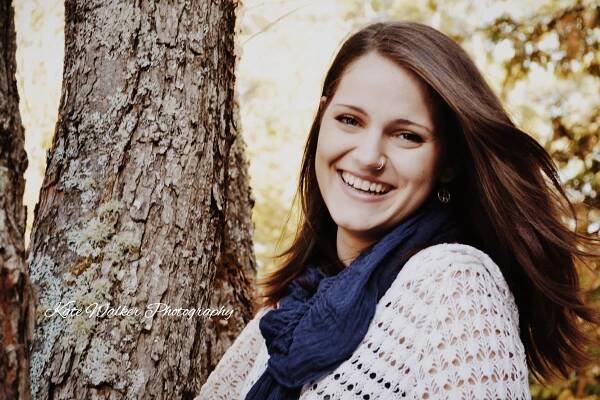 Algonquin Arts Council | Caitlin O’Connor