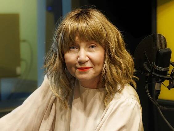 Bára Basiková: Showbyznys je profese pro silné a otrlé, kteří neočekávají nesmyslné a závratné pocity i výdělky - Expres