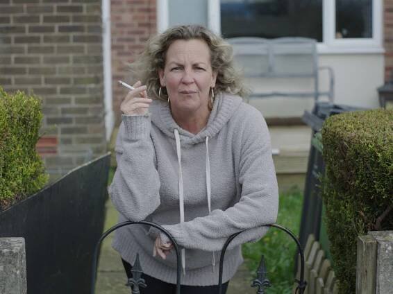 EastEnders star Lorraine Stanley on gritty new film role and Walford exit – exclusive interview