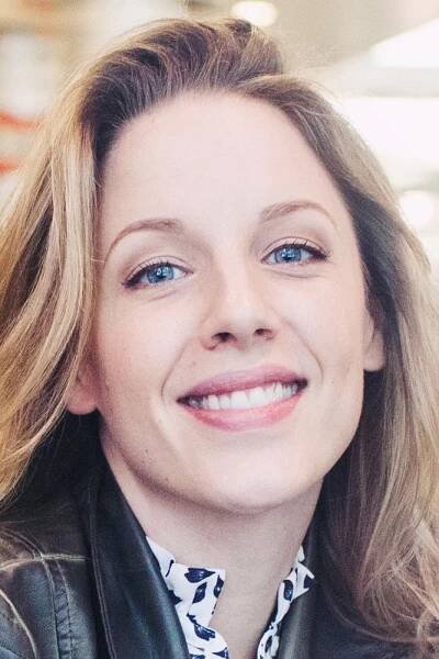 Jessie Mueller herečka