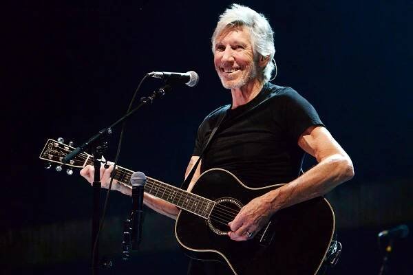 27 Facts About Roger Waters