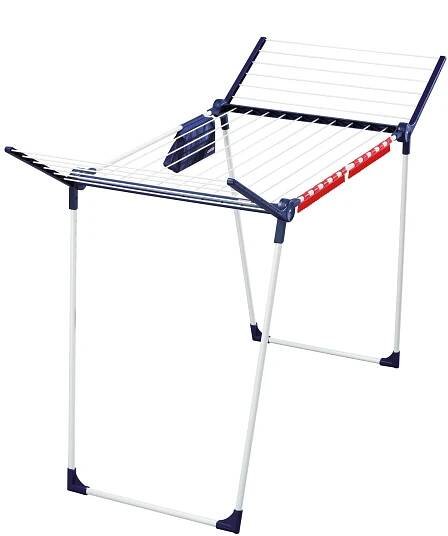 Leifheit Pegasus sušák na prádlo stojící 81510