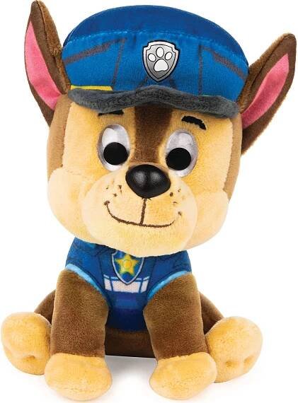 Die 7 beliebtesten Paw Patrol Chase Autos, Figuren und Spielzeug