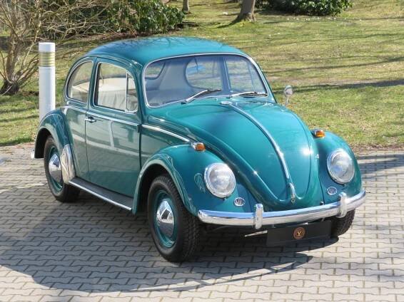 Verkaufte Fahrzeuge - Young & Classic Cars ® Chemnitz