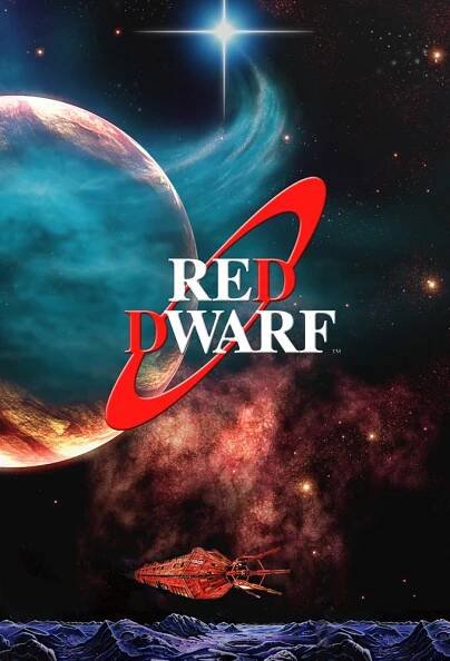 Red Dwarf (1988)