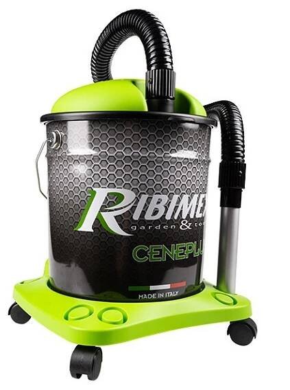 Vysavač na popel Ceneplus 950W