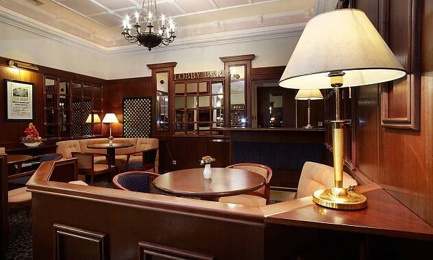 Hotel Excelsior foto 4
