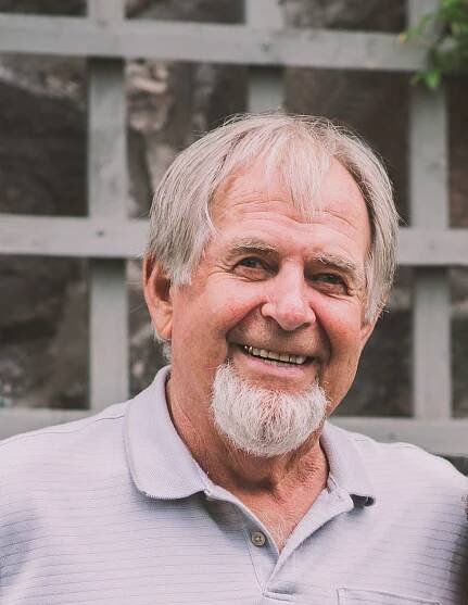 SHANTZ, Ross Nyle