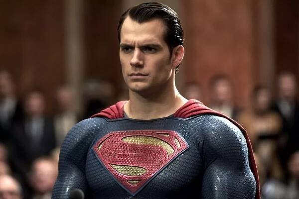 Zack Snyder directed Henry Cavill as Superman/Clark Kent in three DC Comcis films