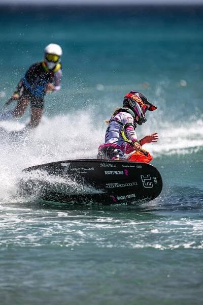 Türkiye GP by İZELTAŞ 2025 | Motosurf