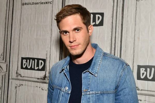 'Glee' Actor Blake Jenner Arrested on DUI Charge in California