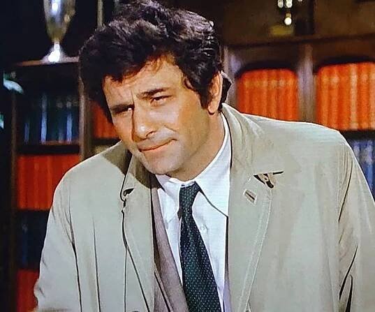 Peter Falk Biography - Facts, Childhood, Family Life & Achievements