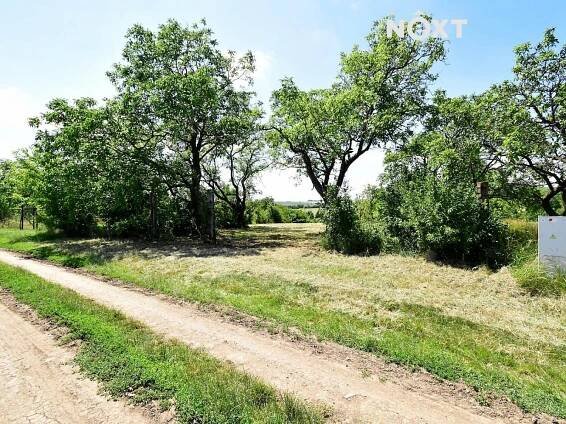 Prodej Pozemek, Habrovany, okres Vyškov
