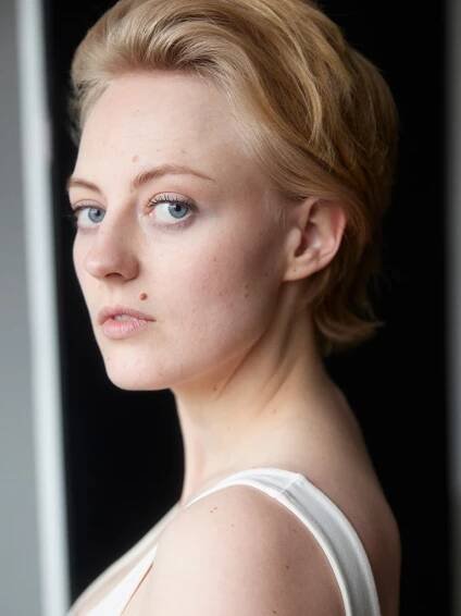 caroline hellwig - LiDo Agency