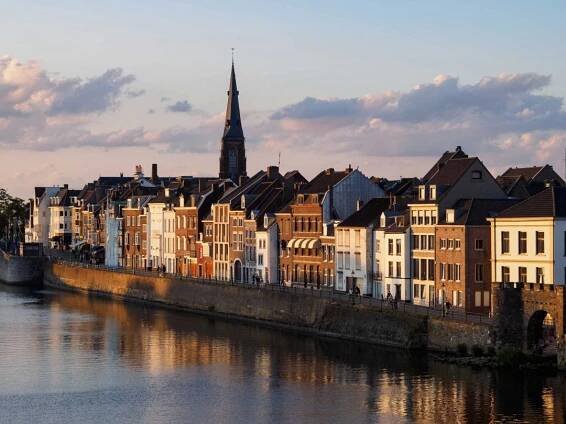 Webdevelopment Maastricht