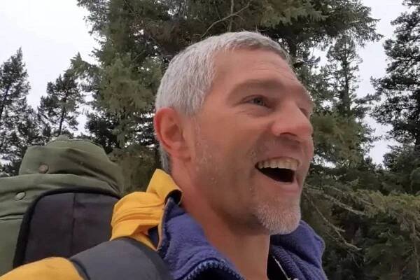 Matt Brown from Alaskan Bush People: what he is doing now 1