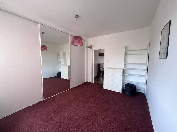 Pronájem Byt 3+1, SPC H, Krnov - Pod Cvilínem, okres Bruntál