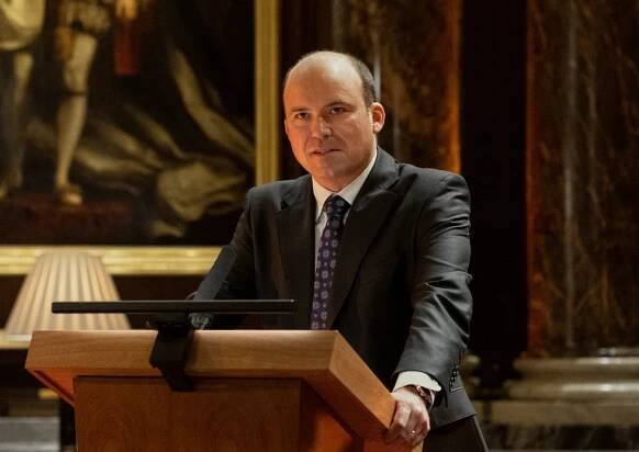 rory kinnear as nicol trowbridge in the diplomat